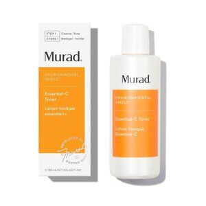 Skincare Murad Environmental Shield Essential-C Toner  6 Fl Oz